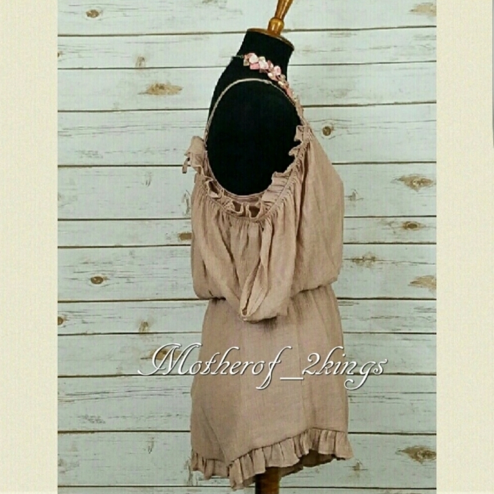 💥ROMPER - Picture 3 of 3